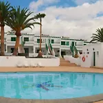 Apartamentos Tropicana Lägenhet *