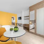 Lägenhet Apartamentos Tropicana Puerto del Carmen (Lanzarote)
