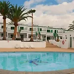 Apartamentos Tropicana Lägenhet