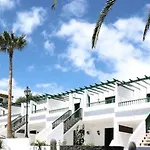 Lägenhet Apartamentos Tropicana Puerto del Carmen (Lanzarote)