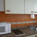 Lägenhet Apartamentos Tropicana